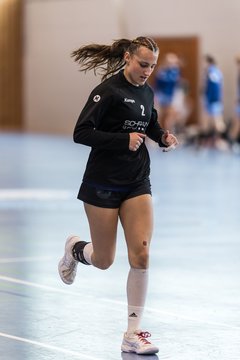 Bild 25 - F HSG Kremperheide/Muensterdorf - ATSV Stockelsdorf 2 : Ergebnis: 47:32